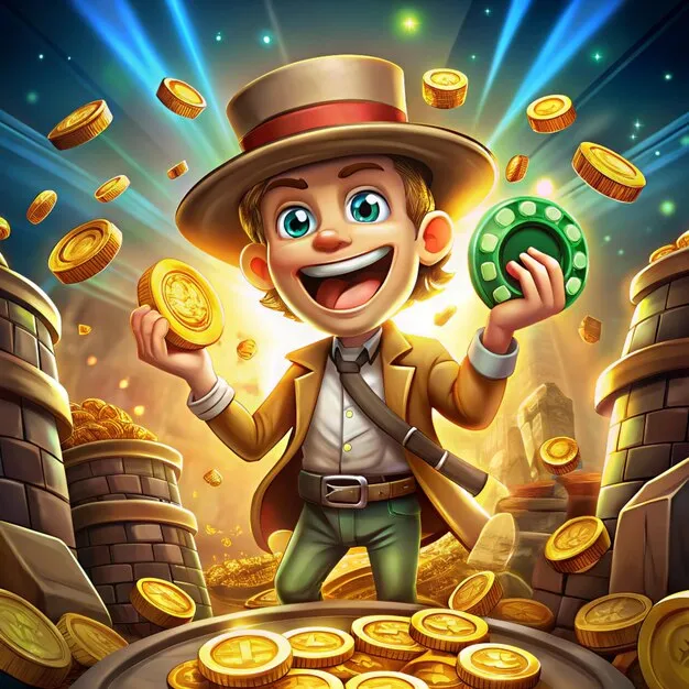 公司位置与路线