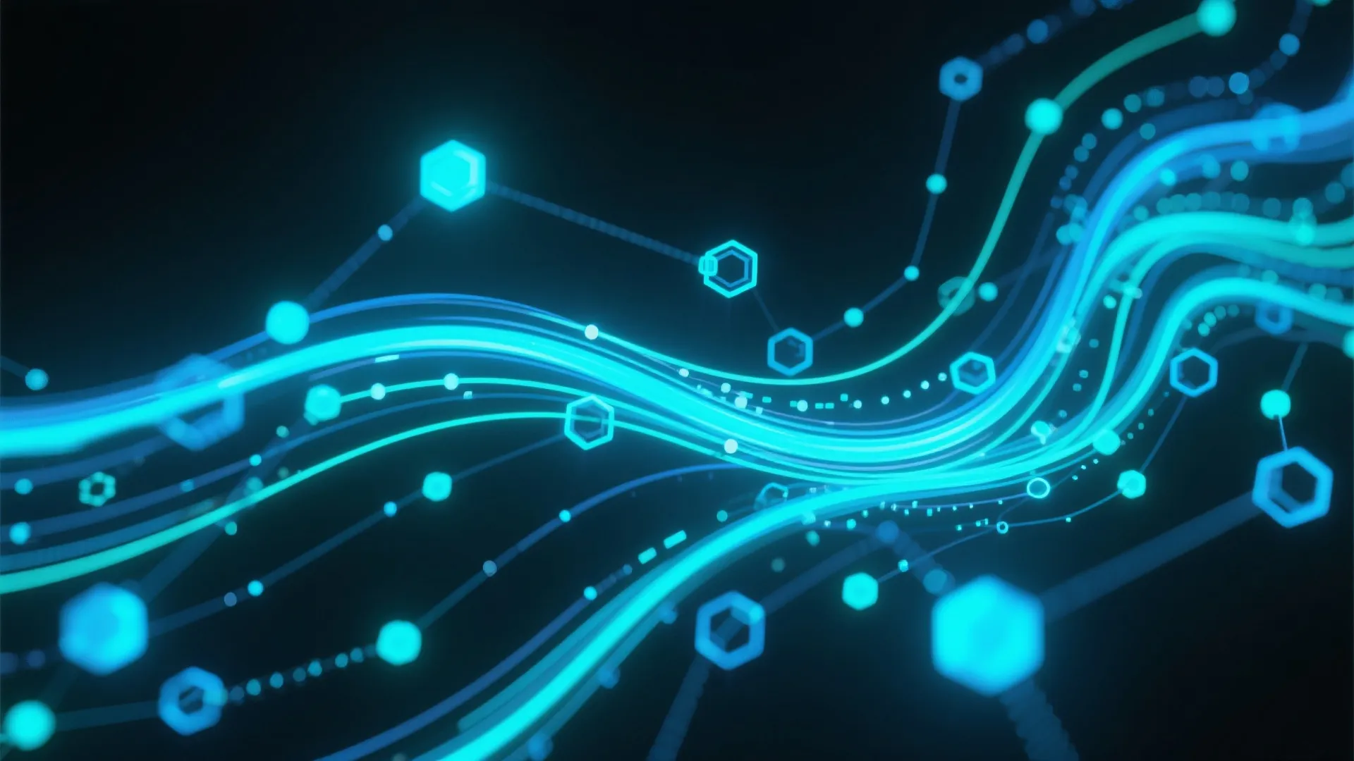 Data Network Background