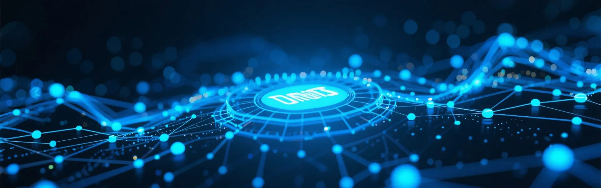 Data Network Background