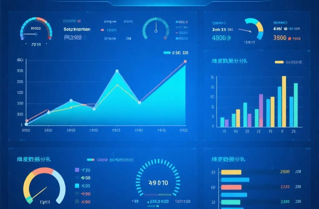 七星彩预测计划：数据分析与结构化信息的系统化探索